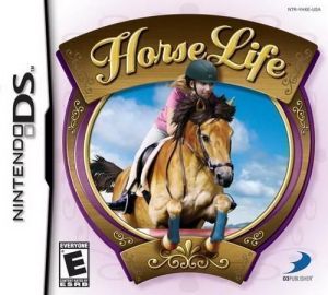 Horse Life ROM