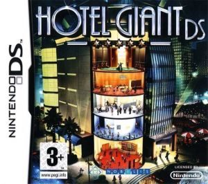 Hotel Giant DS ROM