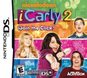 ICarly 2 - IJoin The Click! ROM