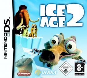 Ice Age 2 - The Meltdown ROM