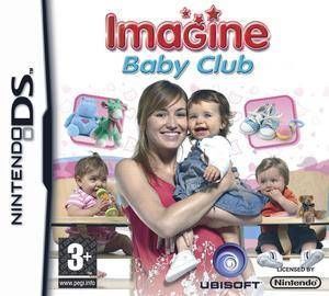 Imagine - Baby Club (SQUiRE) ROM