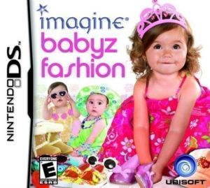Imagine - Babyz Fashion ROM