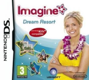 Imagine - Dream Resort ROM