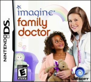 Imagine - Family Doctor (US)(BAHAMUT) ROM
