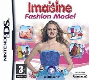 Imagine - Fashion Model (SQUiRE) ROM