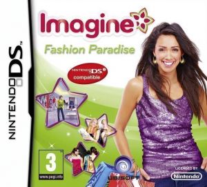 Imagine - Fashion Paradise ROM