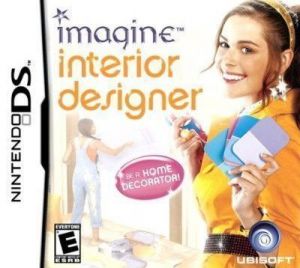 Imagine - Interior Designer ROM