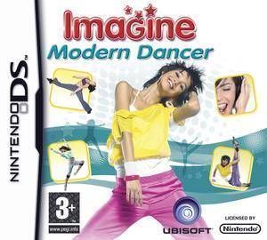 Imagine - Modern Dancer (SQUiRE) ROM