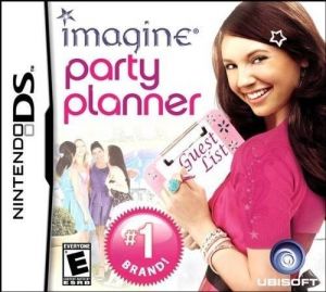 Imagine - Party Planner (Trimmed 239 Mbit) (Intro)