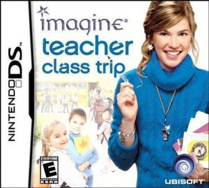 Imagine - Teacher - Class Trip (US)(Suxxors) ROM