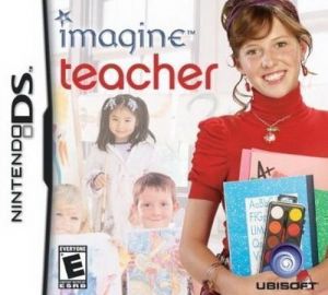 Imagine - Teacher (SQUiRE) ROM