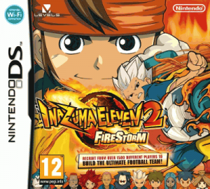 download game inazuma eleven ps2 iso