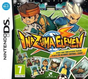 inazuma eleven games for android