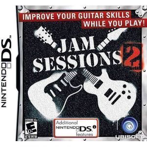 Jam Sessions 2 (US) ROM