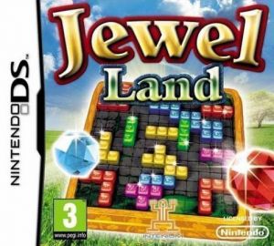 Jewel Land ROM