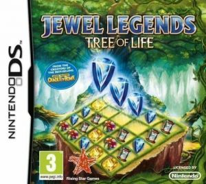 Jewel Legends - Tree Of Life ROM