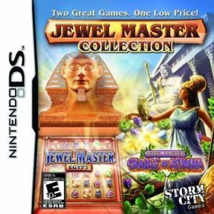 Jewel Master Collection ROM