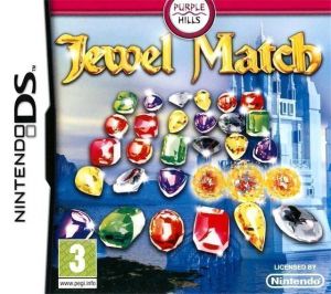 Jewel Match ROM
