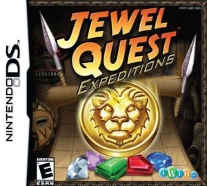 Jewel Quest - Expeditions ROM