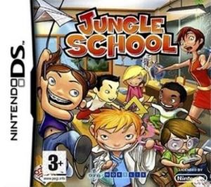 Jungle School ROM