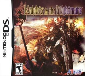 Knights In The Nightmare (US)(PYRiDiA)