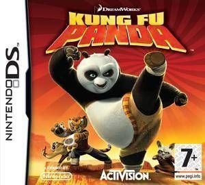 Kung Fu Panda (Coolpoint) ROM