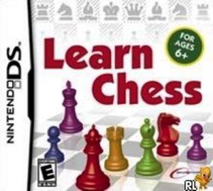 Learn Chess ROM