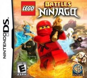 LEGO Battles - Ninjago ROM