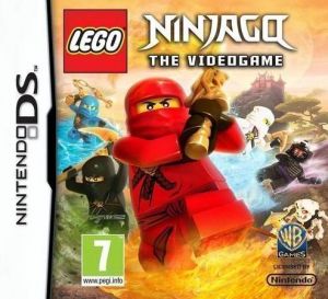 LEGO Ninjago - The Videogame ROM