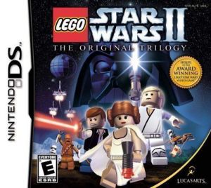 lego star wars ii the original trilogy usa