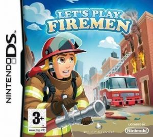 Let's Play Firemen ROM