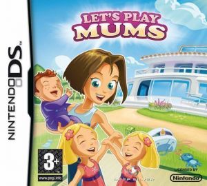 Let's Play Mums ROM