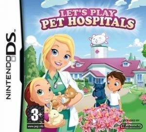 Let's Play Pet Hospitals ROM