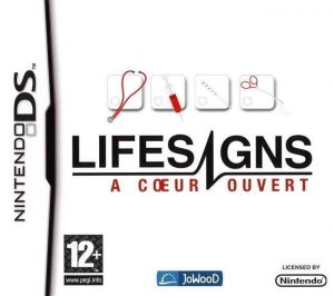 LifeSigns - Hospital Affairs (EU)