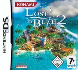 lost in blue 2 emulator mac