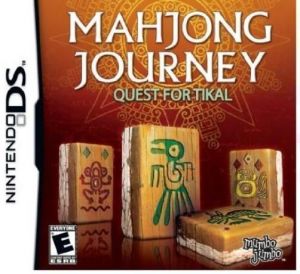 Mahjong Journey - Quest For Tikal