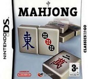 Mahjong (sUppLeX) ROM