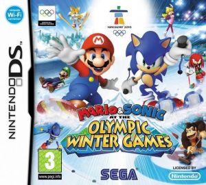 mario sonic at the olympic winter games eu bahamut usa