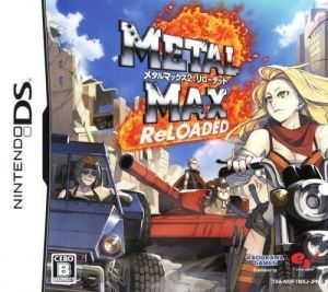 Metal Max 2 - Reloaded ROM