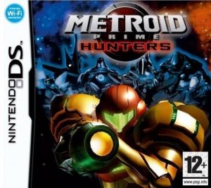Metroid Prime Hunters (v01) (FLaMEHaZE) ROM