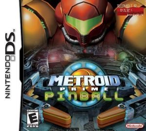 Metroid Prime Pinball ROM
