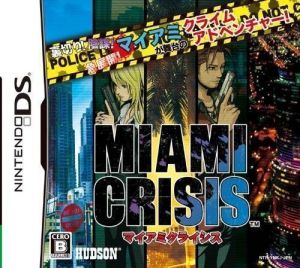 Miami Crisis (JP)