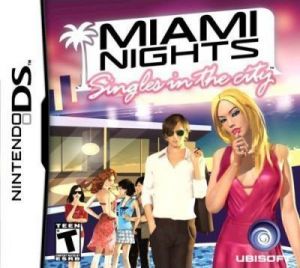 Miami Nights - Singles In The City ROM