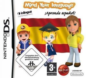 mind your language aprende espanol