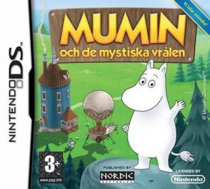 Moomin - The Mysterious Howling