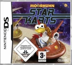Moorhuhn - Star Karts ROM