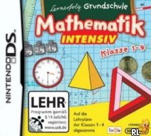 More Successful Learning - Maths ROM