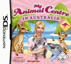 My Animal Centre In Australia ROM