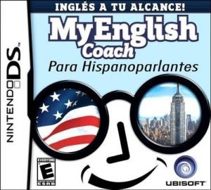 My English Coach - Para Hispanoparlantes (US)(1 Up) ROM