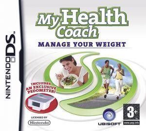 My Health Coach - Manage Your Weight (v01) ROM